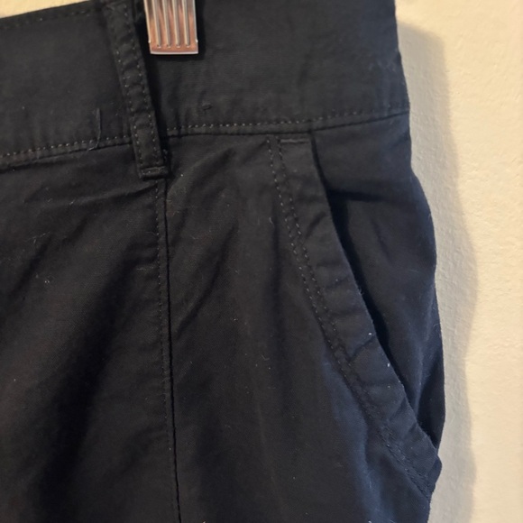 Sonoma Women’s Black Cargo Pants Size 16W - Picture 12 of 13